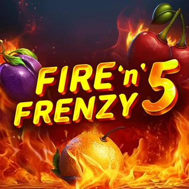 Fire'n'Frenzy 5